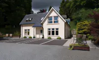 The Claymore Guest House and Apartments Hotels in Pitlochry