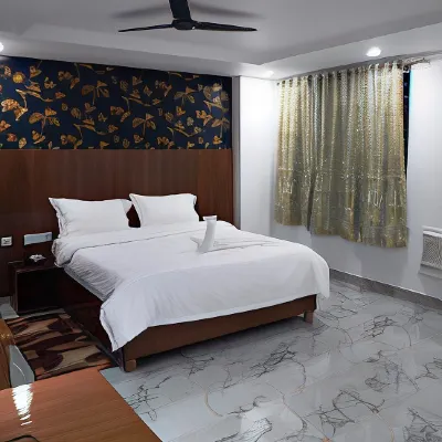Hotel Pardesi Cardo Hotels in Saharsa