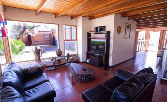 Inti & Killa Hostal