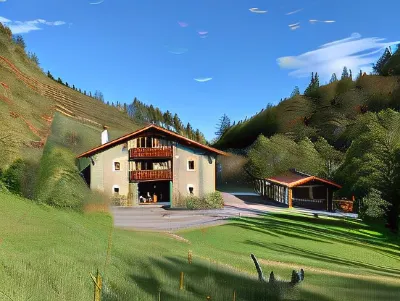 Agroturismo Urresti Hotels in Lekeitio