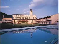 Akiu Resort Hotel Crescent - Pools