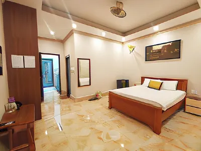 Ngoc Mai Hotel Hotels in P. An Hoà