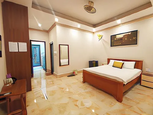 Ngoc Mai Hotel Hotels in P. An Hoa