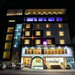 Prabhaa Grand Inn Hotels in 
