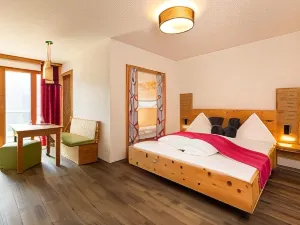 Almfamilyhotel Scherer