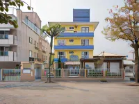 Pousada Kindermann - Jurerê Hotels near Praia de Jurere Internacional - SC