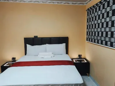 The Bella B&B