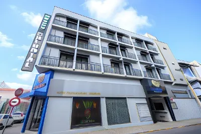 Hotel Colonial Hotels in Itapetininga