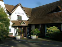 Roebuck Inn Hotéis em East Hertfordshire District