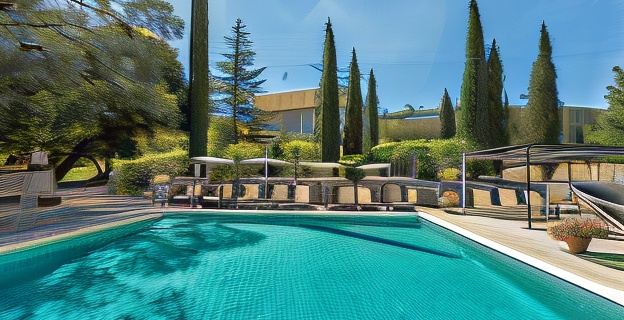 Son Ametler Hotels in Raiguer