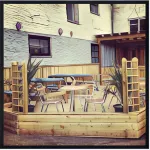 The Maltsters Arms Hotel a Ashprington