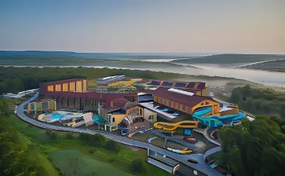 Great Wolf Lodge Poconos Hotels in Pocono