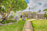 Cashmere Suites Hôtels à : 