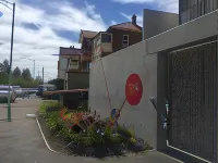 Quarry House Luxury Retreat Hotel a Glebe