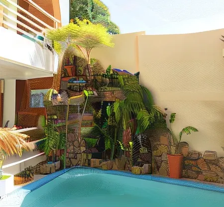 Hotel Palmas del Sol