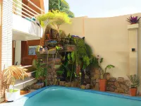 Hotel Palmas del Sol - Pools