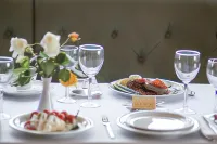 Hotel Semitronix - sarapan