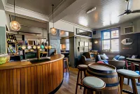 The Waterman - bar