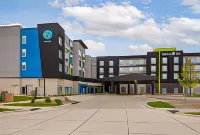 Home2 Suites by Hilton Ankeny Hotels in der Nähe von Iowa Aviation Heritage Museum