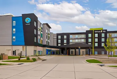 Home2 Suites by Hilton Ankeny