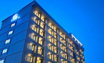 SM Tower Hotel and Convention Berau