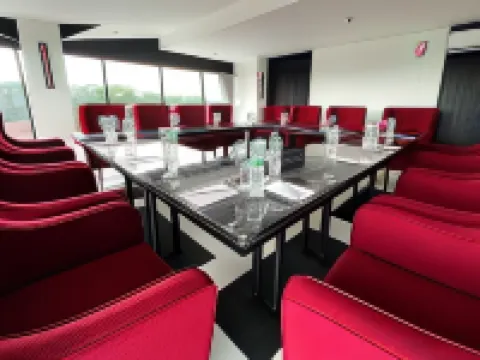 Moritz Smart Bandung Hoteles en Coblong