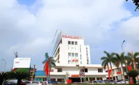 Bình Minh Hotel Hoteles en Lộc Hà District