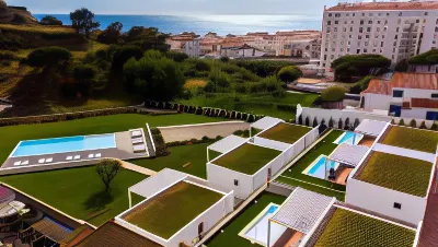 Ericeira Prime Villas