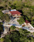 Akasha Beach Club - Strand