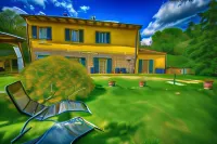Agriturismo Il Gelso Pomaia