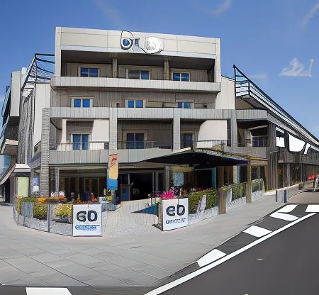 Hotel Eden