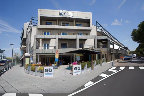 Hotel Eden