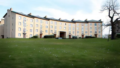 University of Essex - Colchester Campus