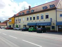 Hotel Königer Hotels in der Nähe von Finsinger Weiher