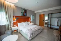 Charleson Luxury Hotel Ξενοδοχεία στην πόλη 