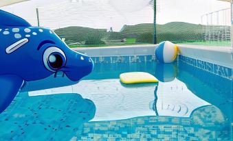 Daebudo Paper Museum Hanok Pension