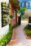 Shanu's Seaside Inn - A Family-Run Guesthouse Just 100 Metres from Candolim Beach