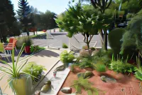 Motel Derfal Hotels in Repentigny