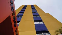 Astro Hotel Hotels in Sao Jose dos Campos