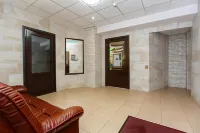 Hotel Belye Nochi