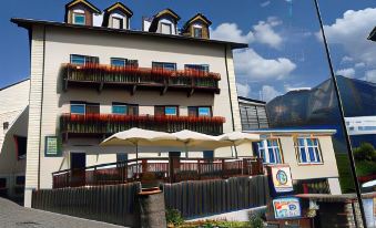 Gasthof Albergo Kreuzwirt
