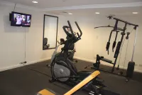 Subic Bay Venezia - Gym