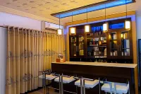 Ampric Guest House and Lounge Các khách sạn ở Ga West