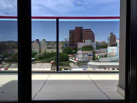 SMA Flats Hotels in Neuquen