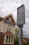 Long Man Inn Hotels in Herstmonceux