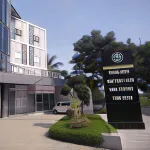Braga Hotel Hotel dekat Gentong mas