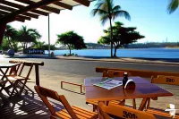 Pousada Pier do Pontal Hotel di Ilheus