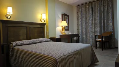 Hotel Paraiso Playa Hotels in Isla Cristina