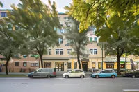 Servus Apartments by Homaris - Homestays