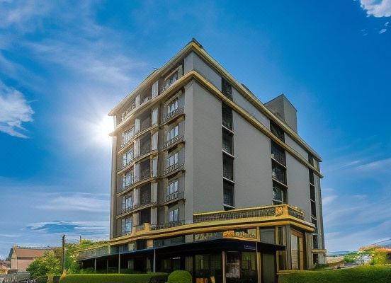 A.List Hotel_1